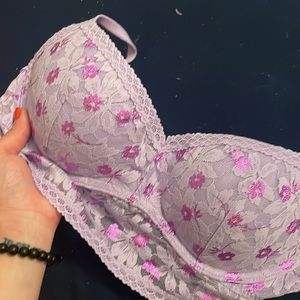 V.S. PINK Push-up Bra